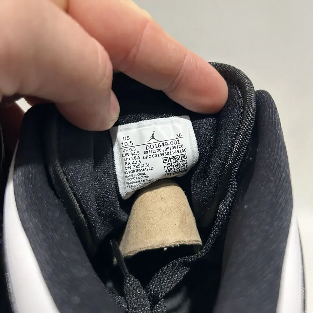 Jordan this pair